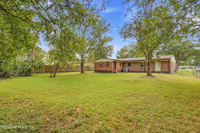 11631 GWYNFORD Lane, Jacksonville, FL 32223