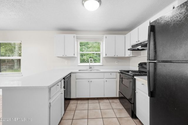 11631 GWYNFORD Lane, Jacksonville, FL 32223
