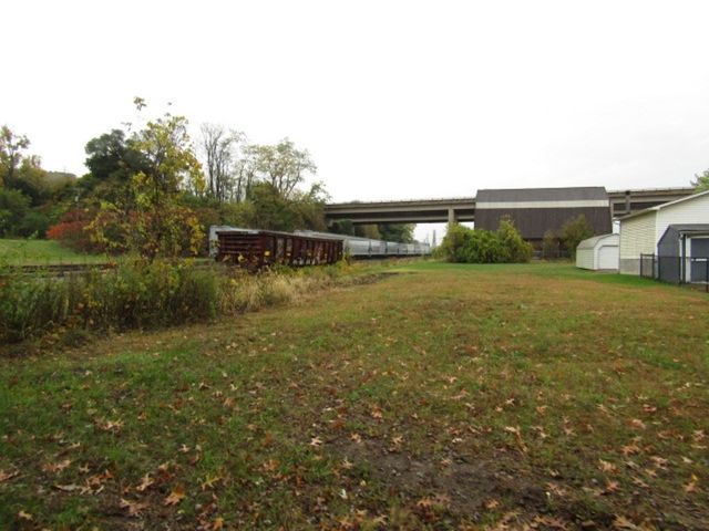 203 E Madison Ave, New Castle, PA 16102