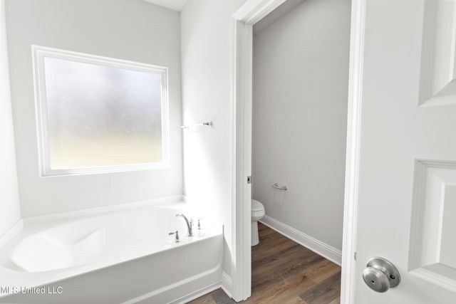 16160 Blue Ridge Drive, Gulfport, MS 39503