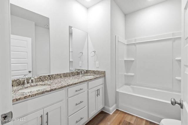 16160 Blue Ridge Drive, Gulfport, MS 39503