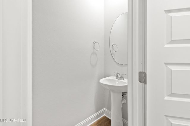 16160 Blue Ridge Drive, Gulfport, MS 39503