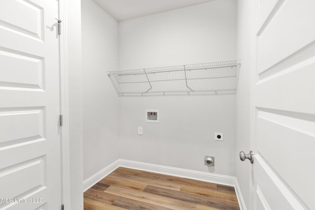 16160 Blue Ridge Drive, Gulfport, MS 39503