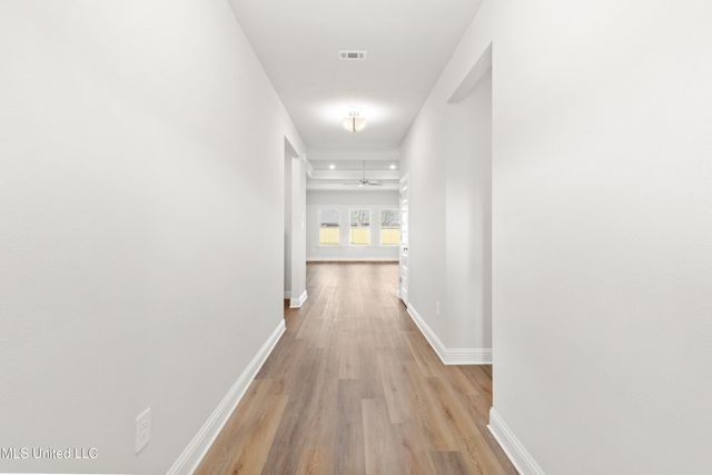 16160 Blue Ridge Drive, Gulfport, MS 39503