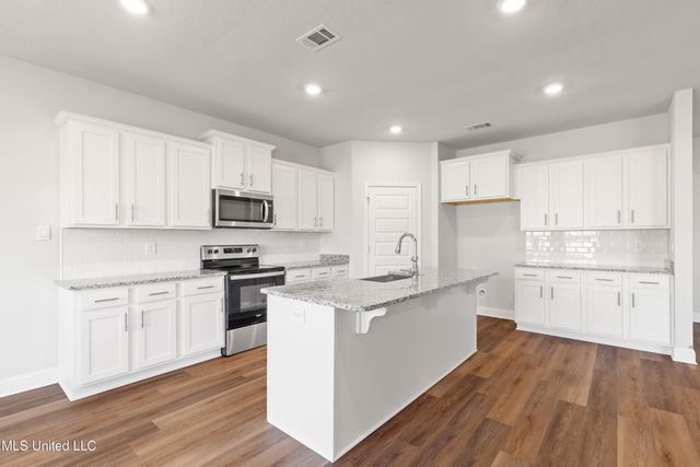 16160 Blue Ridge Drive, Gulfport, MS 39503