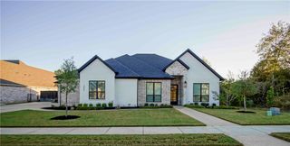 2047 Pebble Bend Drive, College Station, TX 77845