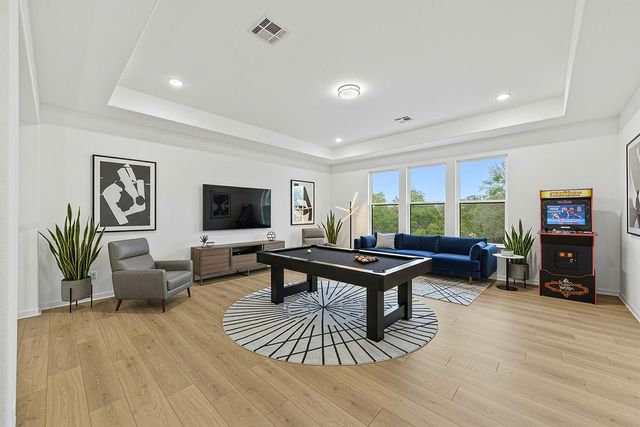 2102 Crimson Sunset DR, Georgetown, TX 78628