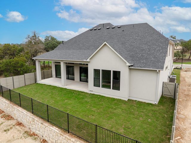 2102 Crimson Sunset DR, Georgetown, TX 78628