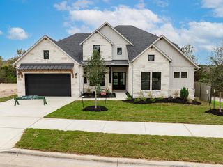 2102 Crimson Sunset DR, Georgetown, TX 78628