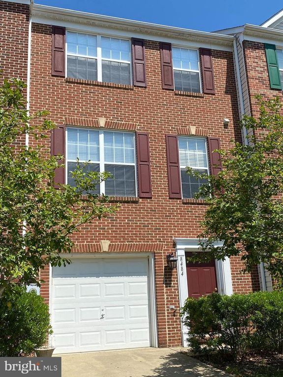 8484 PATTETTE PL, White Plains, MD 20695