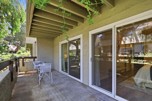 309 Tradewinds Drive 15, San Jose, CA 95123