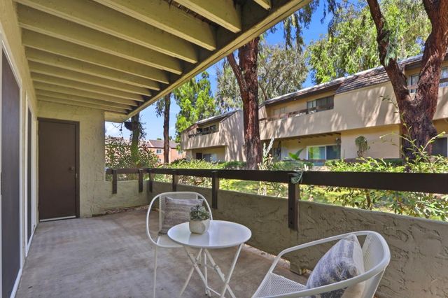 309 Tradewinds Drive 15, San Jose, CA 95123