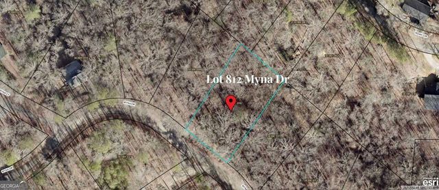 254 Myna Drive, Ellijay, GA 30540
