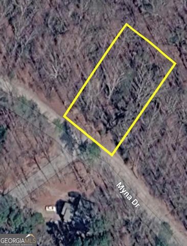 254 Myna Drive, Ellijay, GA 30540