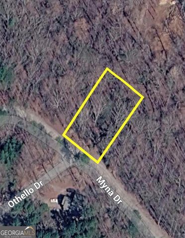 254 Myna Drive, Ellijay, GA 30540
