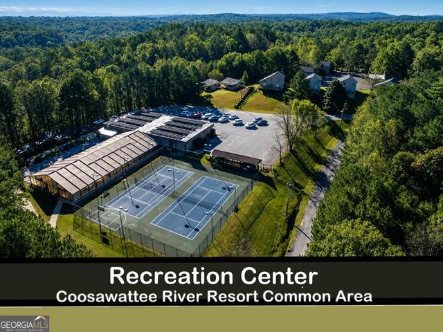 254 Myna Drive, Ellijay, GA 30540