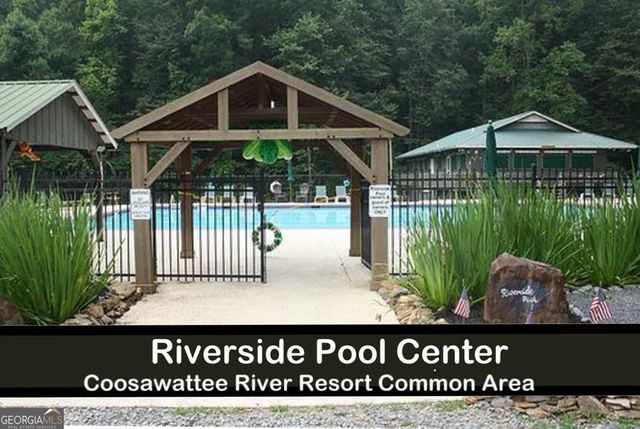 254 Myna Drive, Ellijay, GA 30540