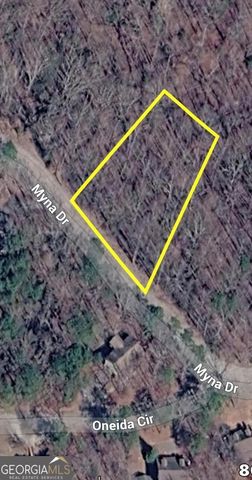 254 Myna Drive, Ellijay, GA 30540