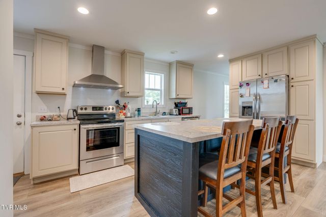 1940 Nolichuckey Road, Greeneville, TN 37743