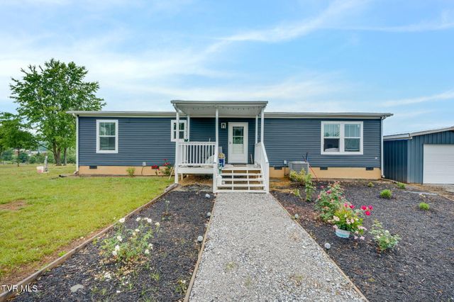 1940 Nolichuckey Road, Greeneville, TN 37743