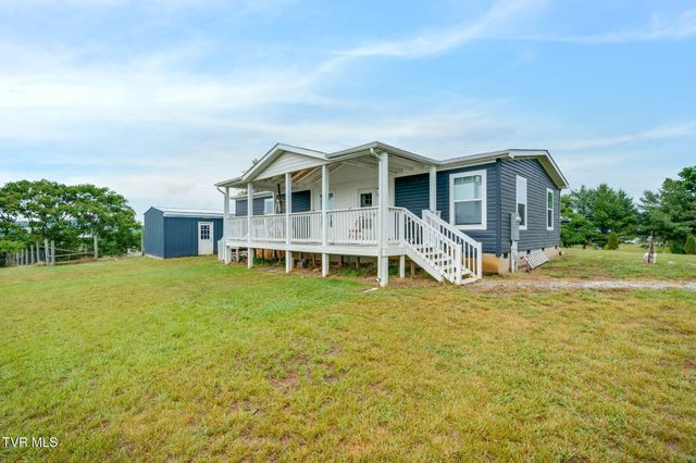 1940 Nolichuckey Road, Greeneville, TN 37743