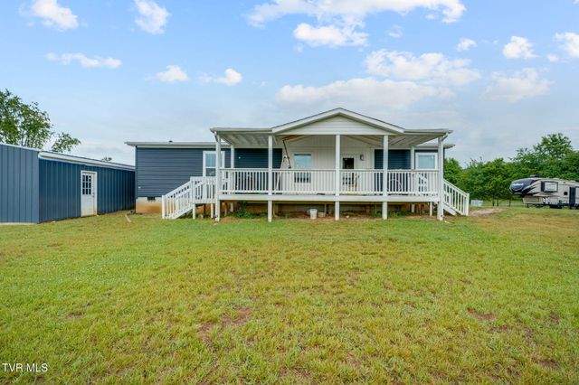 1940 Nolichuckey Road, Greeneville, TN 37743