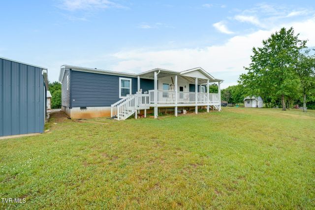1940 Nolichuckey Road, Greeneville, TN 37743