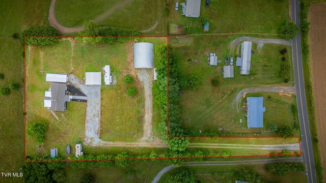 1940 Nolichuckey Road, Greeneville, TN 37743