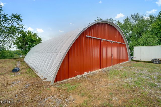 1940 Nolichuckey Road, Greeneville, TN 37743