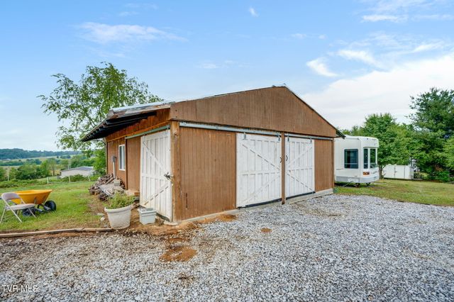 1940 Nolichuckey Road, Greeneville, TN 37743