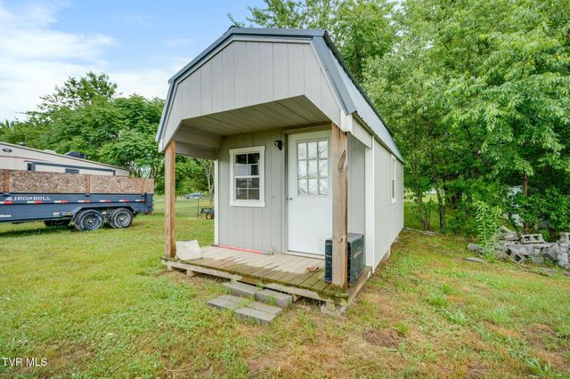 1940 Nolichuckey Road, Greeneville, TN 37743