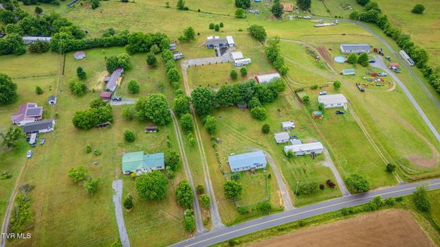 1940 Nolichuckey Road, Greeneville, TN 37743