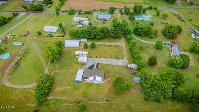 1940 Nolichuckey Road, Greeneville, TN 37743