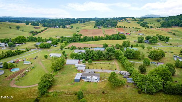 1940 Nolichuckey Road, Greeneville, TN 37743