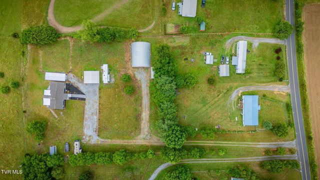 1940 Nolichuckey Road, Greeneville, TN 37743