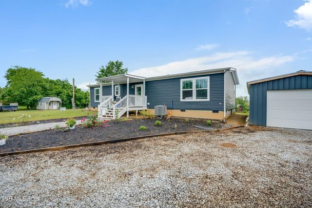 1940 Nolichuckey Road, Greeneville, TN 37743