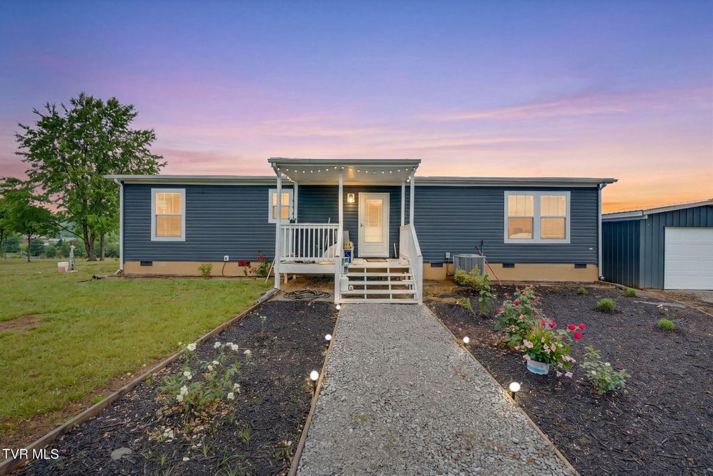 1940 Nolichuckey Road, Greeneville, TN 37743