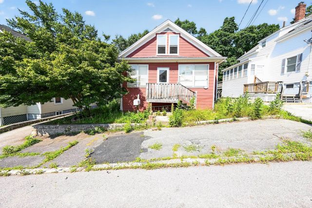 226 Lafayette Street, Manchester, NH 03102