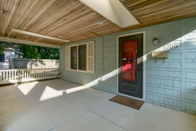 1709 South Boulevard, Ann Arbor, MI 48104