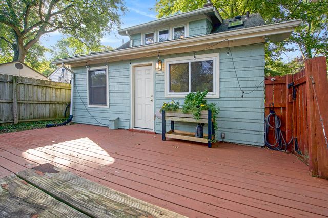 1709 South Boulevard, Ann Arbor, MI 48104