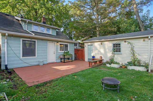 1709 South Boulevard, Ann Arbor, MI 48104