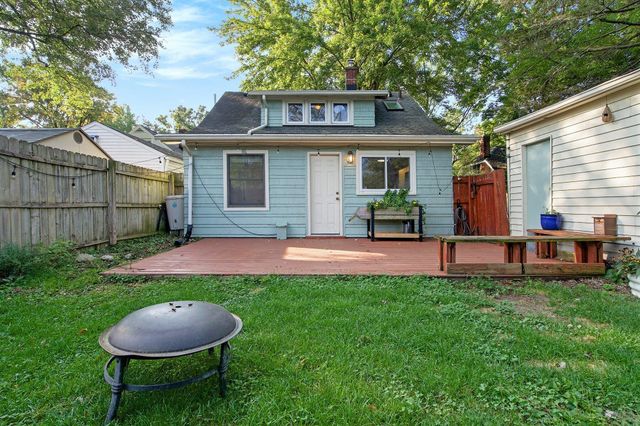 1709 South Boulevard, Ann Arbor, MI 48104