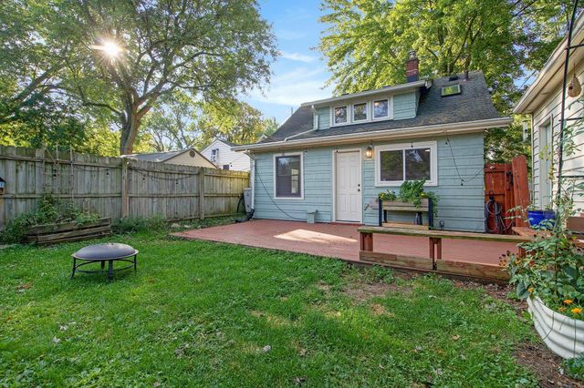 1709 South Boulevard, Ann Arbor, MI 48104