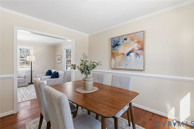 6801 Ghent Cir, Chesterfield, VA 23832