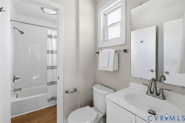 6801 Ghent Cir, Chesterfield, VA 23832