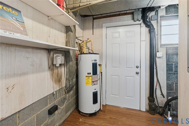 6801 Ghent Cir, Chesterfield, VA 23832