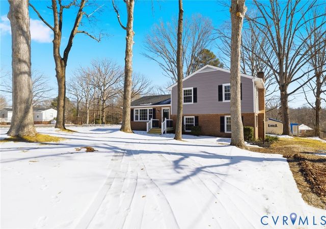 6801 Ghent Cir, Chesterfield, VA 23832