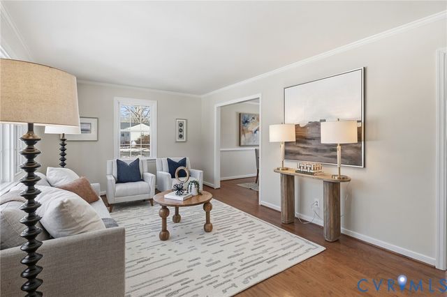 6801 Ghent Cir, Chesterfield, VA 23832