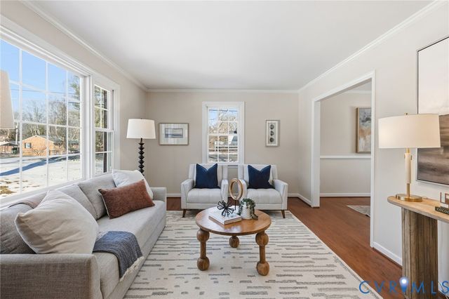 6801 Ghent Cir, Chesterfield, VA 23832