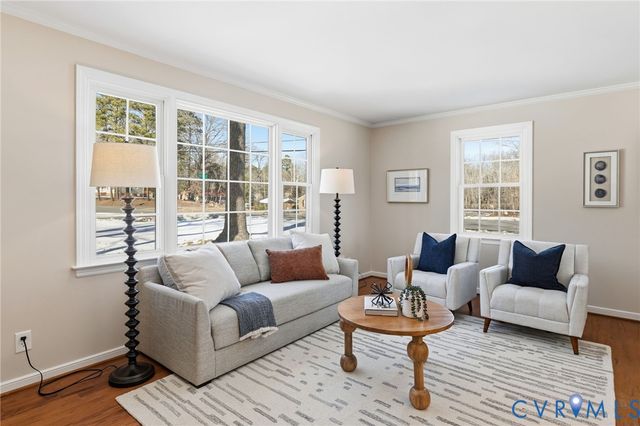 6801 Ghent Cir, Chesterfield, VA 23832